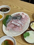 덕적식당 - 신포시장 민어, 민어회 맛집 - 다이닝코드
