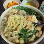 한신우동 봉명점 - 대전유성 우동, 술집 맛집 - 다이닝코드