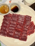육회한녀석들 - 영통 육회, 뭉티기 맛집 - 다이닝코드