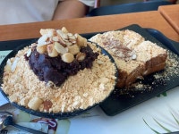 설빙 서울가락시장역점 - 가락시장역 빙수, 인절미 맛집 - 다이닝코드
