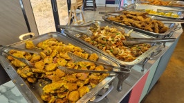 상희식당 - 한림 한식뷔페, 솥밥 맛집 - 다이닝코드