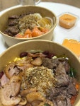 뱃살도둑 인계점 - 인계동 샐러드 맛집 - 다이닝코드