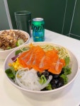 샐러디 신림역점 - 신림 샐러드 맛집 - 다이닝코드