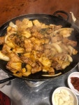 김재완원조돼지김치구이 - 김해 돼지김치구이, 볶음밥 맛집 - 다이닝코드