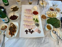 신라정 - 종로3가 민어, 민어회 맛집 - 다이닝코드
