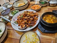 아그집쭈꾸미 - 화명동 쭈꾸미, 쭈꾸미볶음 맛집 - 다이닝코드