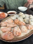 명동왕만두 - 조천 만두, 김치만두 맛집 - 다이닝코드