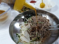 공항 메밀 국수 - 양양 메밀국수, 막국수 맛집 - 다이닝코드