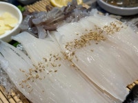 산오징어바지락칼국수 - 전주 횟집, 산오징어회 맛집 - 다이닝코드