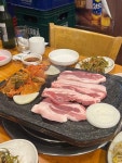 구들짱삼겹살 - 시흥 삼겹살, 오겹살 맛집 - 다이닝코드
