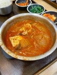 그린웰 오수휴게소상행점 - 임실 김치찌개, 두부찌개 맛집 - 다이닝코드