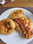핫브레드 발산역점 - 발산역 베이커리 맛집 - 다이닝코드