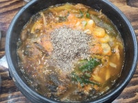 울엄마양평해장국 가경점 - 청주 해장국, 선지 맛집 - 다이닝코드