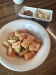 이화찹쌀순대 - 만수동 순대국 맛집 - 다이닝코드