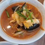 마야 콩:듀 콩짜장 - 성산동 콩짜장, 중국집 맛집 - 다이닝코드