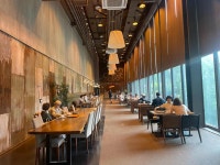 나인블럭 출판도시점 - 파주 카페, 브런치 맛집 - 다이닝코드