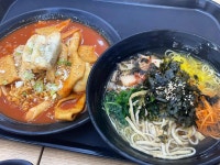 153구포국수 수원시청역점 - 수원 국수 맛집 - 다이닝코드