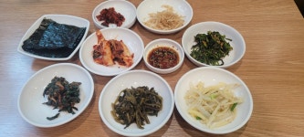 고운님 삼성점 - 삼성역 남도음식, 한식 맛집 - 다이닝코드