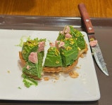 레또르떼 - 연남동 카페, 케이크 맛집 - 다이닝코드