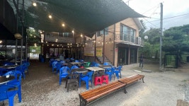 어울더울 - 과천 정육식당, 캠핑 맛집 - 다이닝코드