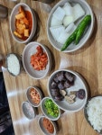 장충순대국 - 청구역 순대국, 술국 맛집 - 다이닝코드