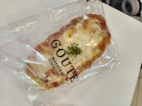 구떼과자점 - 삼산 빵 맛집 - 다이닝코드