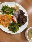 보정골한식뷔페 율목점 | 밥&情..樂 - 보정동 한식뷔페 맛집 - 다이닝코드