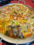 놀부부대찌개 아산퍼스트빌리지점 - 아산 부대찌개 맛집 - 다이닝코드