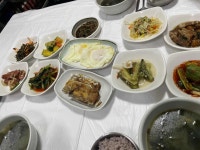 지리산식당 - 서산 생삼겹살, 한식 맛집 - 다이닝코드