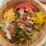 샐러디 인계점 - 인계동 샐러드 맛집 - 다이닝코드