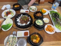 흥해참숯석갈비 - 포항 석갈비, 돼지석갈비 맛집 - 다이닝코드