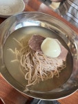 부다면옥 - 해운대 평양냉면, 꼬리곰탕 맛집 - 다이닝코드