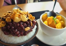 덕수다방 - 일산 빙수, 팥빙수 맛집 - 다이닝코드