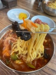 명성각 - 서산 짬뽕, 중국집 맛집 - 다이닝코드
