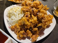 치킨뱅이 - 동탄 치킨, 골뱅이 맛집 - 다이닝코드