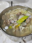 이가네 바지락칼국수 - 신림 바지락칼국수 맛집 - 다이닝코드