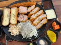 돈까스명장 의정부녹양점 - 의정부 돈까스, 경양식 맛집 - 다이닝코드