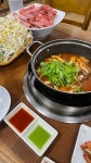 최다연샤브샤브 본점 - 풍암동 샤브샤브, 볶음밥 맛집 - 다이닝코드