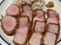 재재식당 - 이태원 돈까스, 시금치카레 맛집 - 다이닝코드