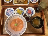 낭만식탁 - 이대 연어, 사케동 맛집 - 다이닝코드