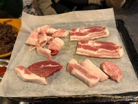 돈노코돈먹기 - 신촌 삼겹살, 냉동삼겹살 맛집 - 다이닝코드