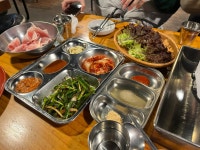 돈노코돈먹기 - 신촌 삼겹살, 냉동삼겹살 맛집 - 다이닝코드