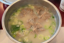 명가원 설농탕 덕이점 - 일산 설렁탕 맛집 - 다이닝코드