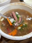 해태식당 - 봉천동 낙지, 연포탕 맛집 - 다이닝코드