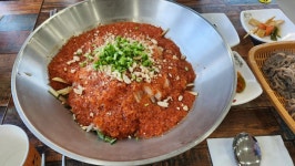 철이네물회전문점 - 영종도 물회, 모듬물회 맛집 - 다이닝코드