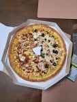 서오릉피자 민락점 - 의정부 피자 맛집 - 다이닝코드