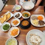산들보리밥 - 구서동 보리밥, 강된장 맛집 - 다이닝코드