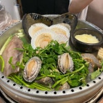 조개밭 - 사당 조개찜, 조개전골 맛집 - 다이닝코드