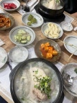 백제계삼탕 창원본점 - 창원 삼계탕 맛집 - 다이닝코드