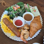 라하트 카페 - 정읍 브런치, 카페 맛집 - 다이닝코드